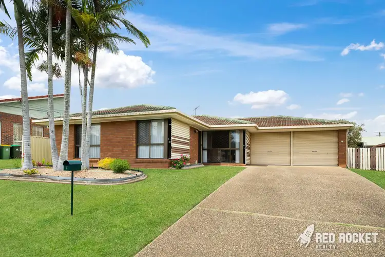 7 Everest Street, Daisy Hill QLD 4127