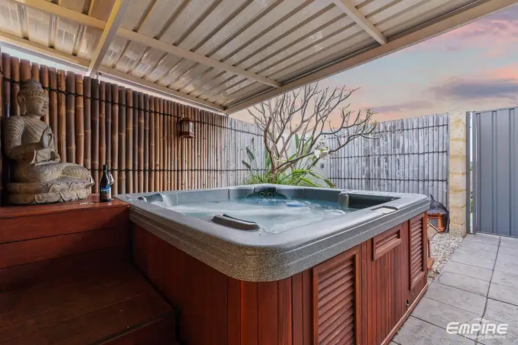 Third view of Homely house listing, 20 Bradbury Way, Samson WA 6163