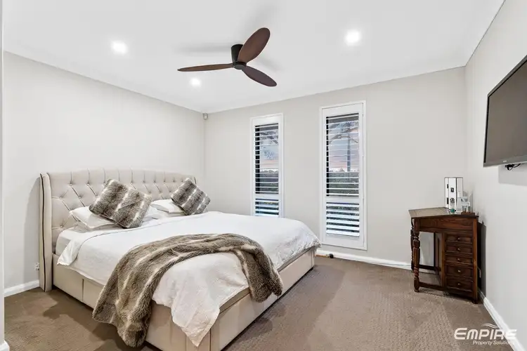 Fifth view of Homely house listing, 20 Bradbury Way, Samson WA 6163