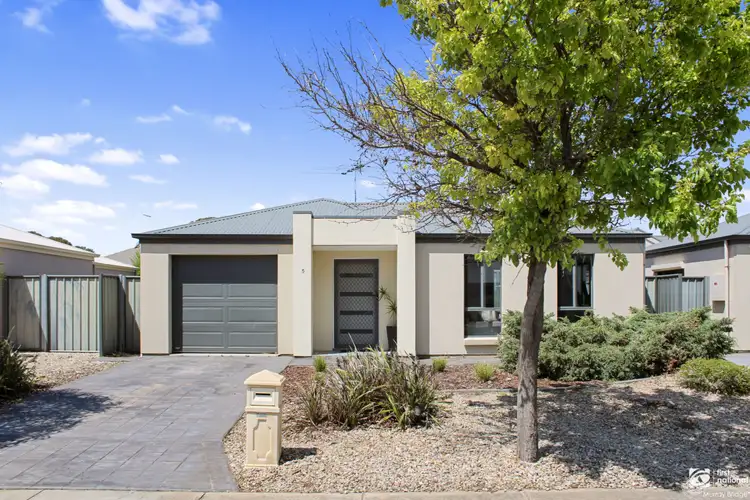 5 Cameron Court, Murray Bridge SA 5253