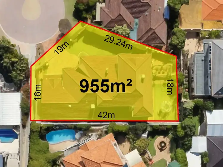 Third view of Homely house listing, 9 Munns Place, Kardinya WA 6163