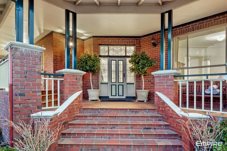 Fifth view of Homely house listing, 9 Munns Place, Kardinya WA 6163
