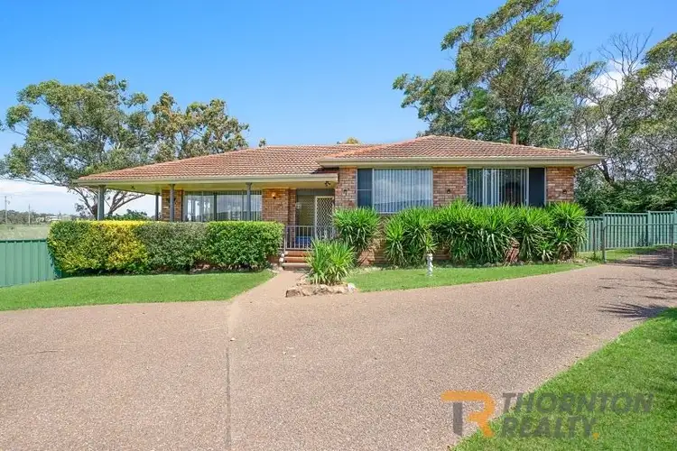 Fourth view of Homely rural property listing, 55 Rockleigh Street, Thornton NSW 2322