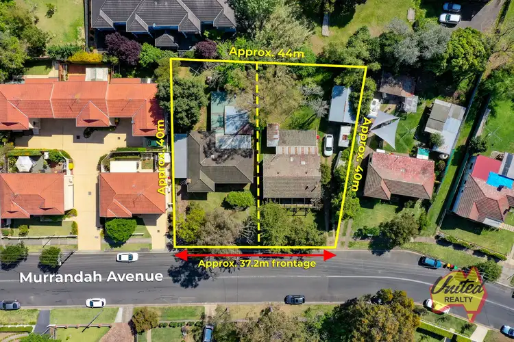 Third view of Homely house listing, 15 & 17 Murrandah Avenue, Camden NSW 2570
