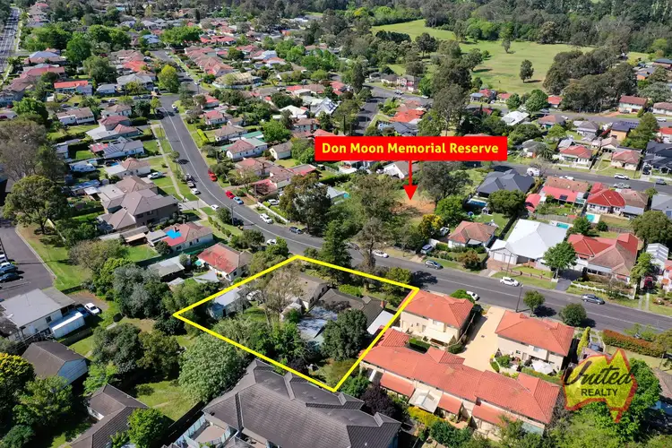 Fourth view of Homely house listing, 15 & 17 Murrandah Avenue, Camden NSW 2570
