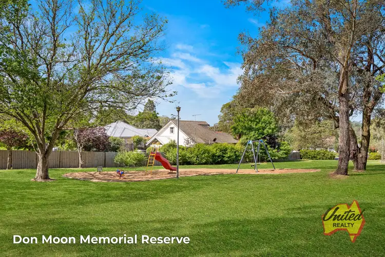 Fifth view of Homely house listing, 15 & 17 Murrandah Avenue, Camden NSW 2570