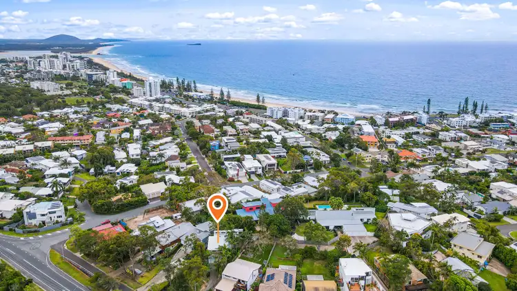 92 Buderim Avenue, Alexandra Headland QLD 4572