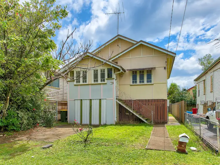 Main view of Homely house listing, 94 Grafton Street, Windsor QLD 4030