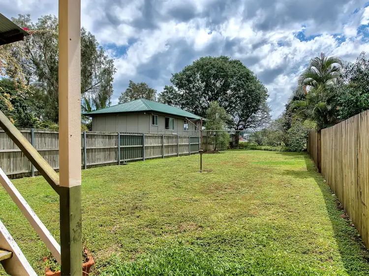 Second view of Homely house listing, 94 Grafton Street, Windsor QLD 4030
