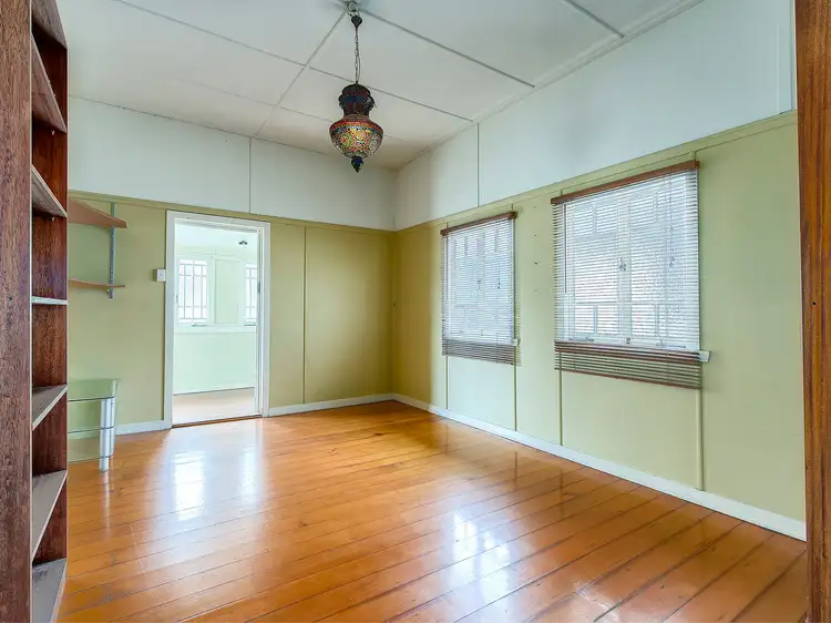 Third view of Homely house listing, 94 Grafton Street, Windsor QLD 4030
