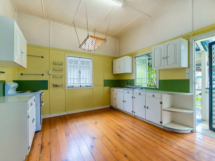 Fourth view of Homely house listing, 94 Grafton Street, Windsor QLD 4030