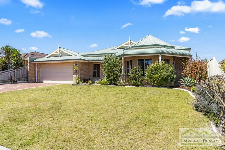 24 Felton Retreat, Mindarie WA 6030