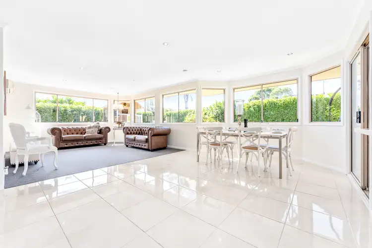 Fifth view of Homely house listing, 26 Lang Road, South Windsor NSW 2756