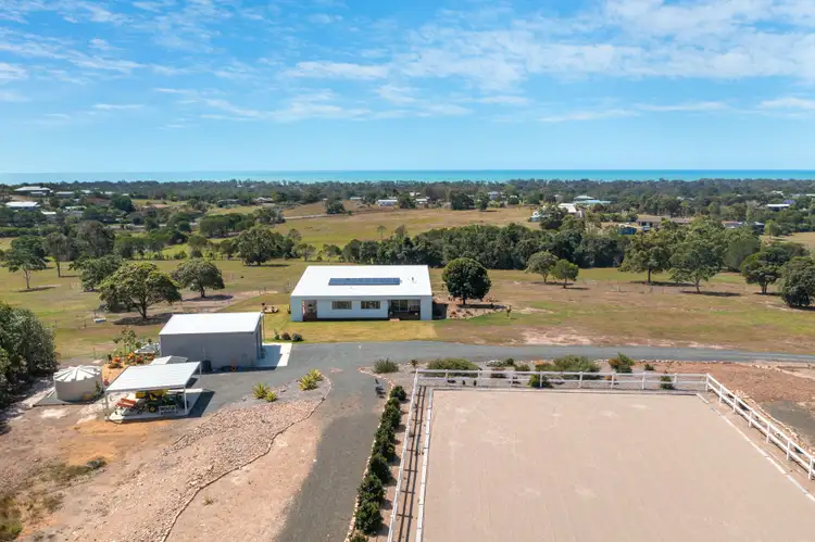 Fifth view of Homely rural property listing, Lot 104 Hummock View Dr, Craignish QLD 4655