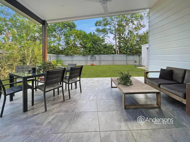 Main view of Homely house listing, 39 Shelly Court, Mission Beach QLD 4852
