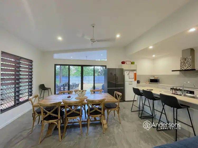 Fourth view of Homely house listing, 39 Shelly Court, Mission Beach QLD 4852