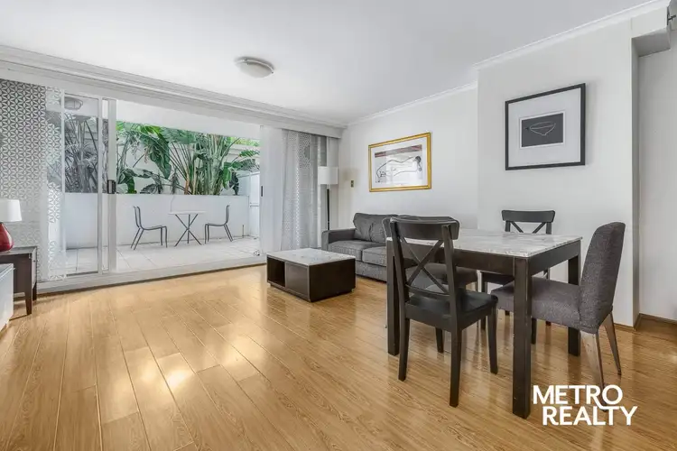 224/569-581 George Street, Sydney NSW 2000
