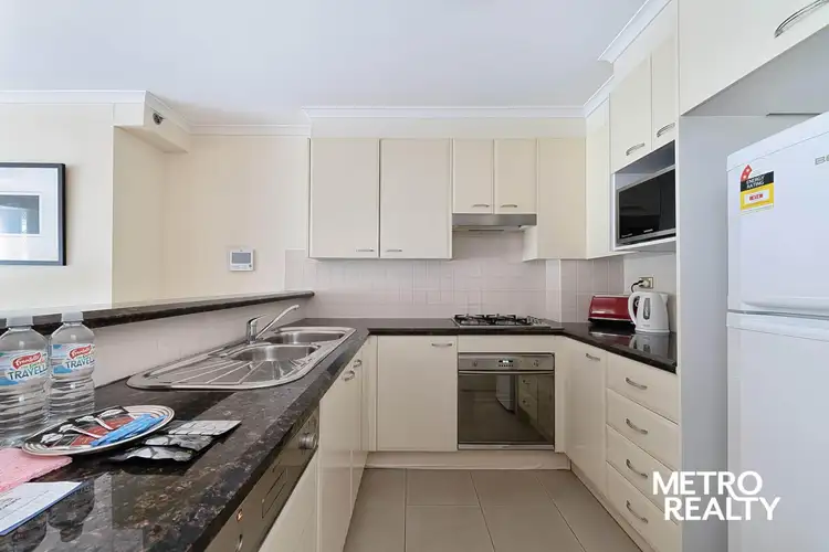 Fourth view of Homely apartment listing, 224/569-581 George Street, Sydney NSW 2000