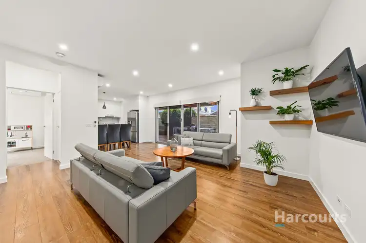 Main view of Homely townhouse listing, 1/75 McArthur Avenue, St Albans VIC 3021
