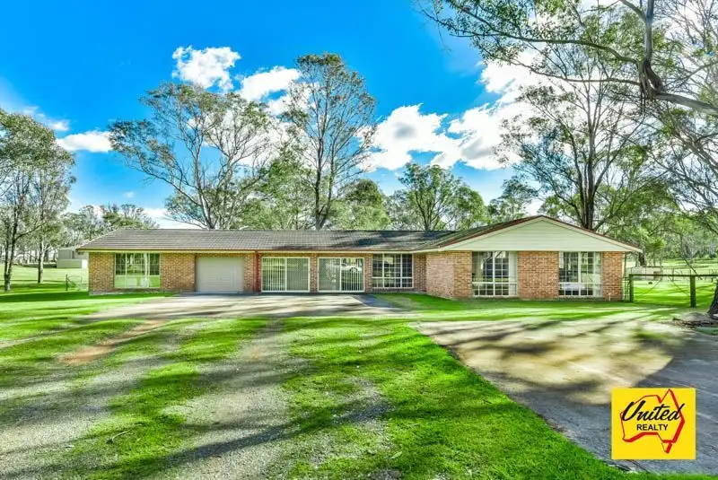 Main view of Homely rural property listing, 73 McCann Road, Rossmore NSW 2557