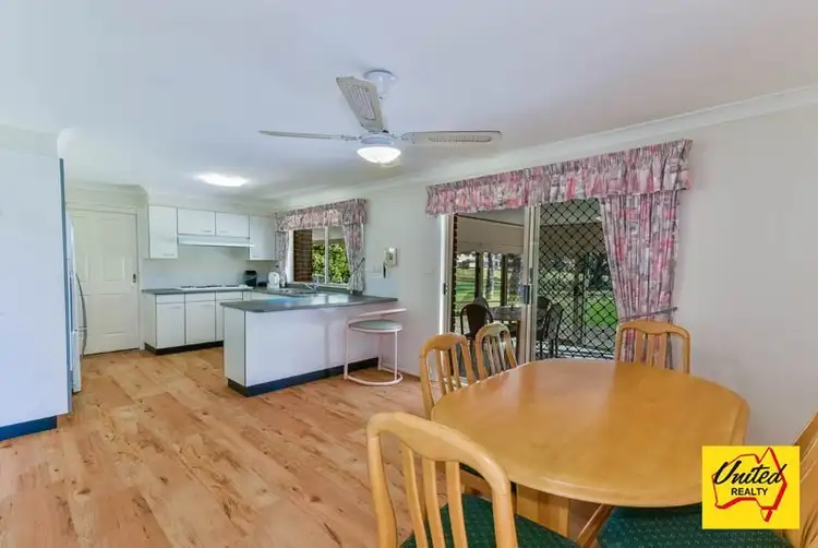 Fourth view of Homely rural property listing, 73 McCann Road, Rossmore NSW 2557