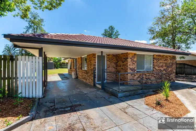 Second view of Homely house listing, 64 McKean Street, Caboolture QLD 4510