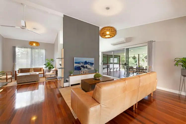 7 Joyce Street, Svensson Heights QLD 4670
