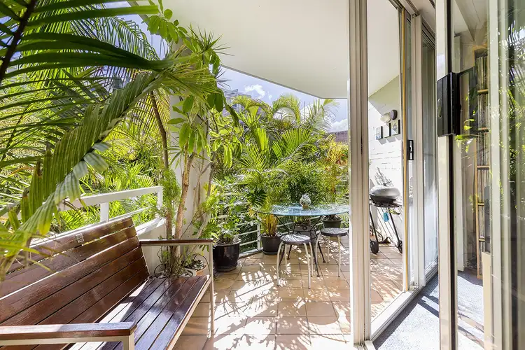 12/92-120 Cleveland Street, Chippendale NSW 2008