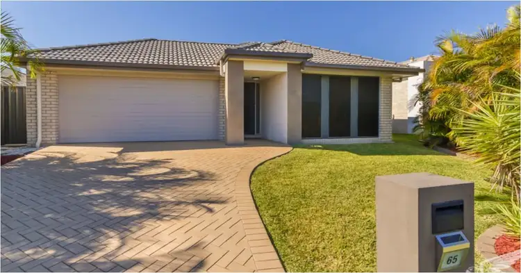 65 McAndrew Street, Caboolture QLD 4510