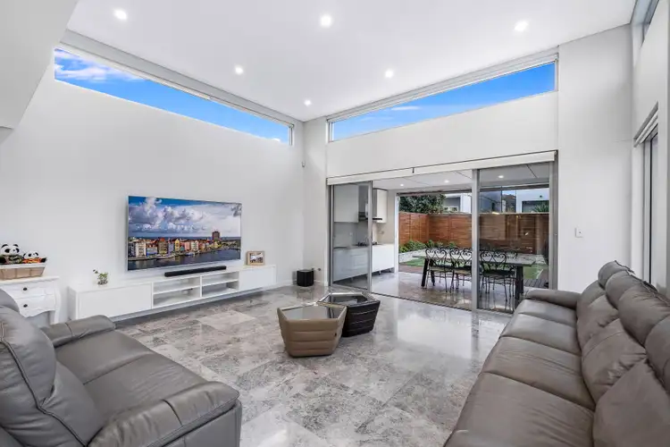 Fifth view of Homely house listing, 7 River Street, Blakehurst NSW 2221