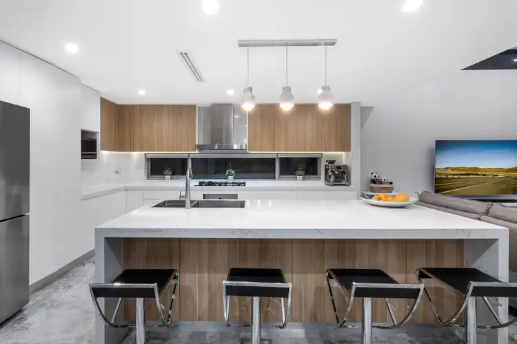 Sixth view of Homely house listing, 7 River Street, Blakehurst NSW 2221