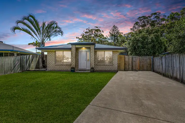 6 Silverbirch Court, Landsborough QLD 4550