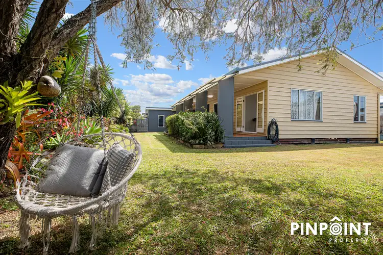 29 Paulette Street, West Mackay QLD 4740