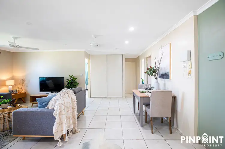 1/18 Hume Street, West Mackay QLD 4740