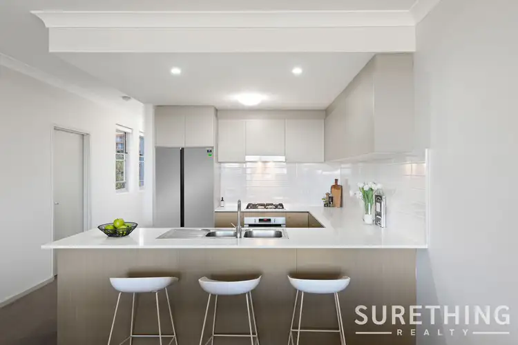 Second view of Homely apartment listing, 14/22 Northumberland Road, Auburn NSW 2144