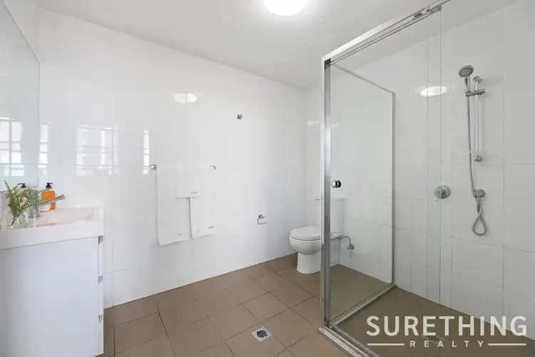 Fifth view of Homely apartment listing, 14/22 Northumberland Road, Auburn NSW 2144