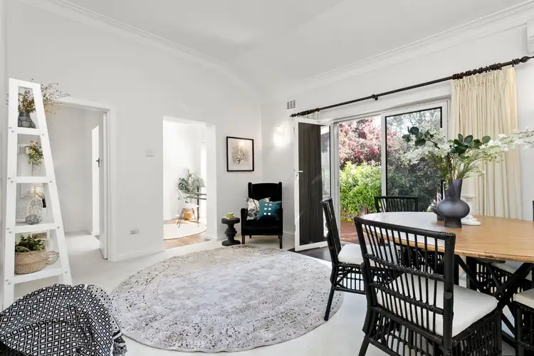 Second view of Homely villa listing, 2/8 Troy Terrace, Daglish WA 6008