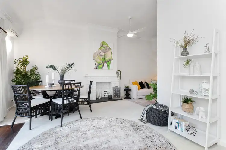 Third view of Homely villa listing, 2/8 Troy Terrace, Daglish WA 6008