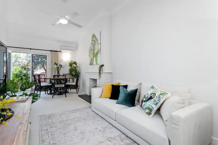 Fourth view of Homely villa listing, 2/8 Troy Terrace, Daglish WA 6008