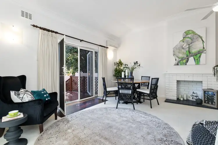Fifth view of Homely villa listing, 2/8 Troy Terrace, Daglish WA 6008