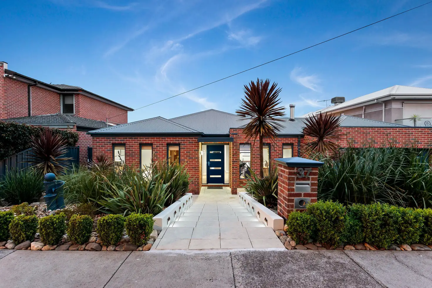 Main view of Homely house listing, 37 Dublin Avenue, Strathmore VIC 3041
