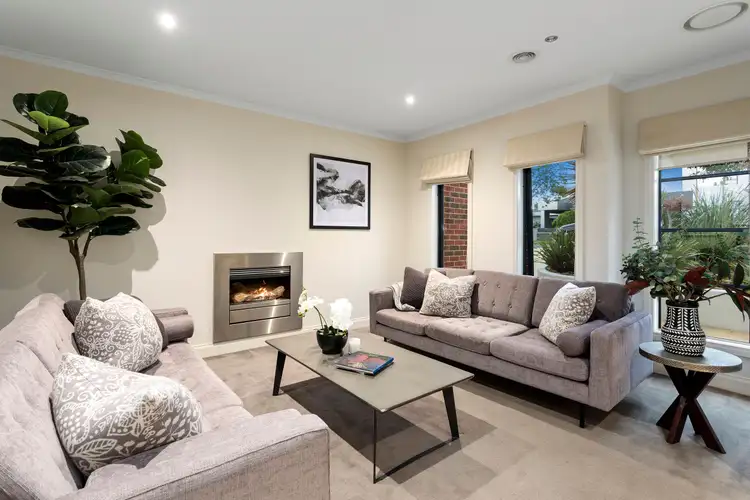 Second view of Homely house listing, 37 Dublin Avenue, Strathmore VIC 3041