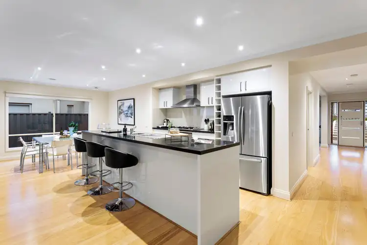 Third view of Homely house listing, 37 Dublin Avenue, Strathmore VIC 3041
