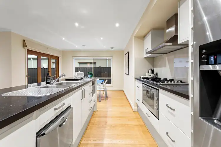 Fourth view of Homely house listing, 37 Dublin Avenue, Strathmore VIC 3041