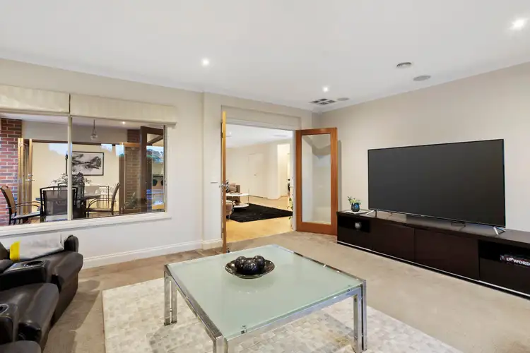 Sixth view of Homely house listing, 37 Dublin Avenue, Strathmore VIC 3041