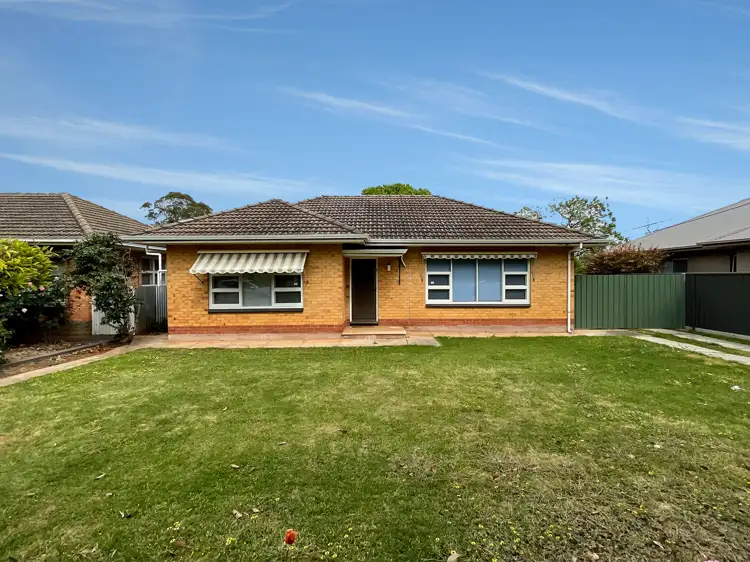 6 Seymour Grove, Brighton SA 5048