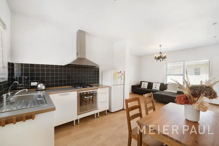 Second view of Homely unit listing, 9/463 Portrush Road, Glenside SA 5065