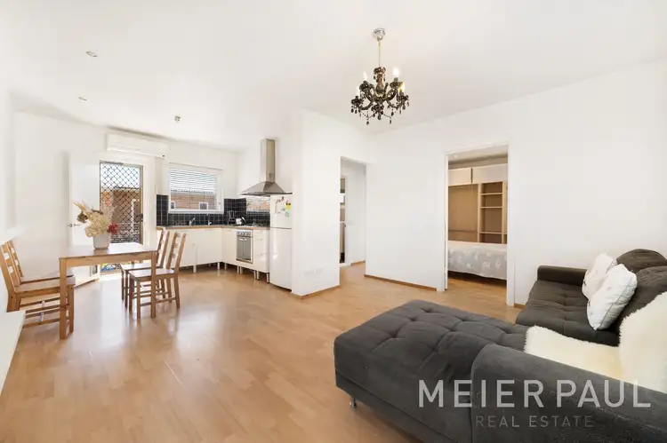 Third view of Homely unit listing, 9/463 Portrush Road, Glenside SA 5065