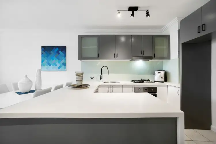 Main view of Homely apartment listing, 16311/177-219 Mitchell Road, Erskineville NSW 2043