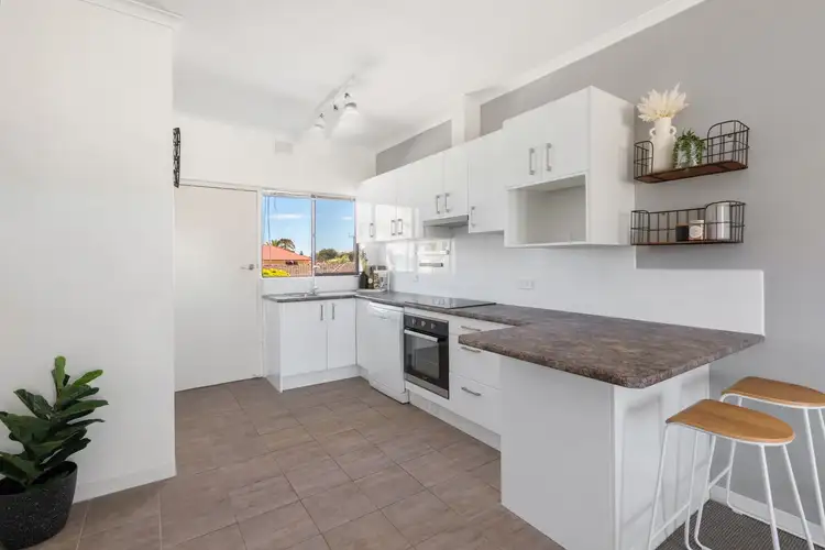 Third view of Homely apartment listing, 5/57 Cliff Street, Glenelg East SA 5045